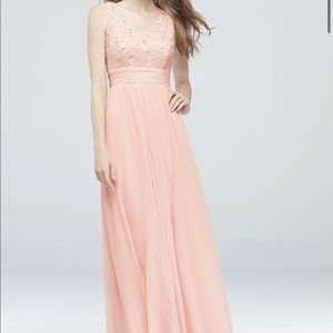 Bridesmaid Dress